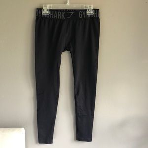 Gymshark seamless flex legging